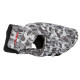 Trespass Μπουφάν σκύλου Printed Dog Rain Fleece Lined Coat